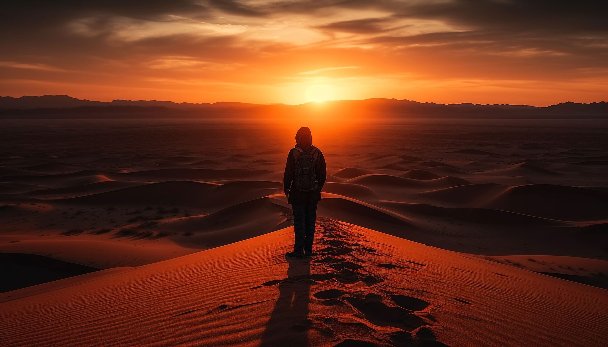 Andarilho Digital — agência de design de marca, sites e SEO