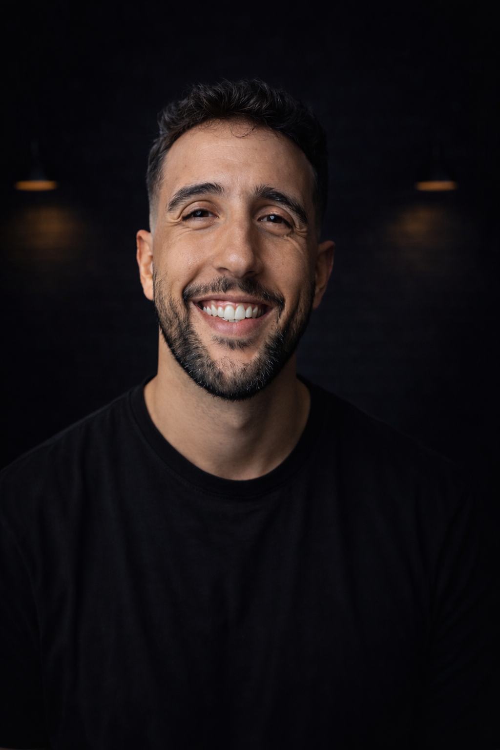 Guilherme — Andarilho Digital